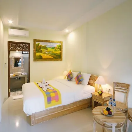De Artha Guest House 1St Floor