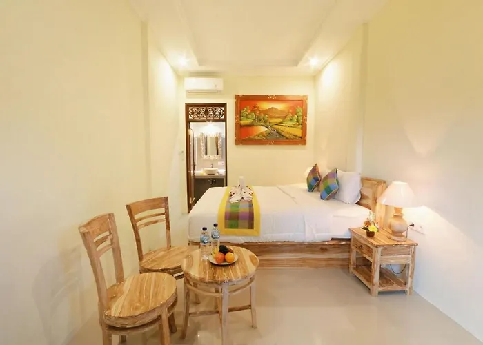 De Artha 1st Floor * Ubud