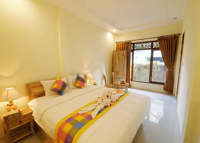 De Artha 1st Floor *