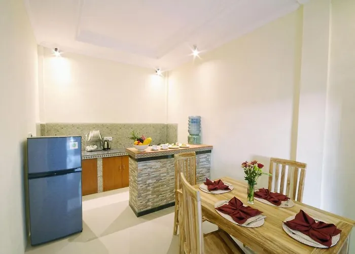 De Artha 1st Floor