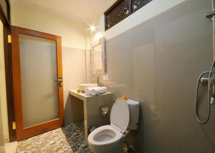 De Artha 1st Floor Apartment *