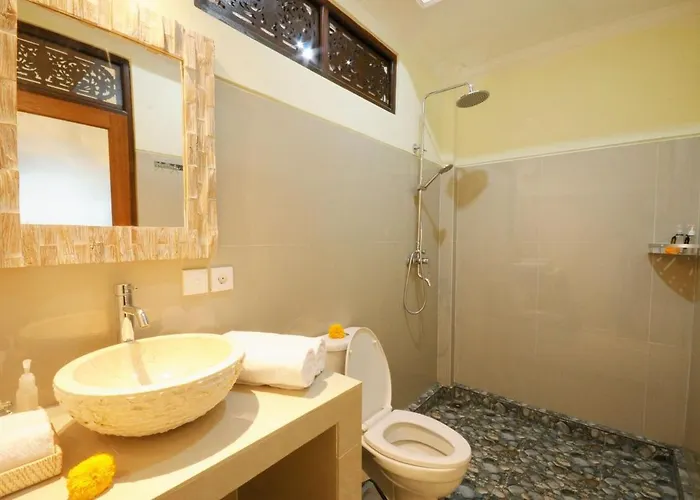 Apartment De Artha 1st Floor