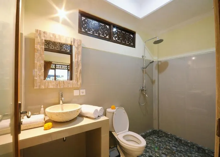 Apartment De Artha 1st Floor